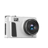Zunate Cámara Digital de 8k para Fotografía, Cámara de Vlogging