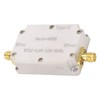 Low Noise Amplifier 40DB Gain 10M To 6GHz Precise Transmission