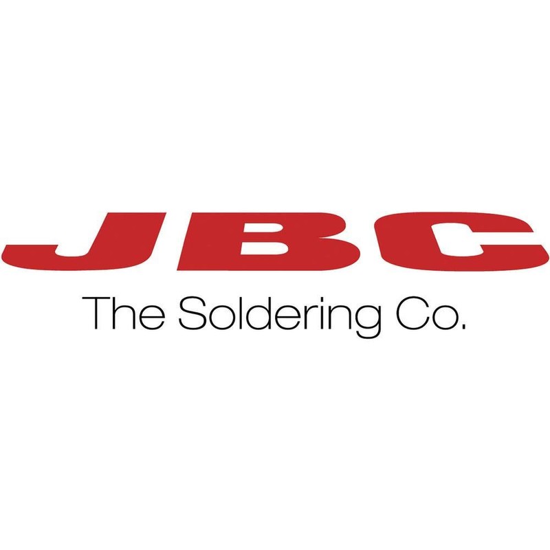 JBC C245741 Special Soldering Tip for T245, 2.4 x 0.6