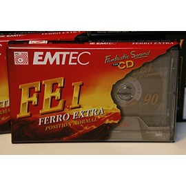 Emtec Ferro Extra 1