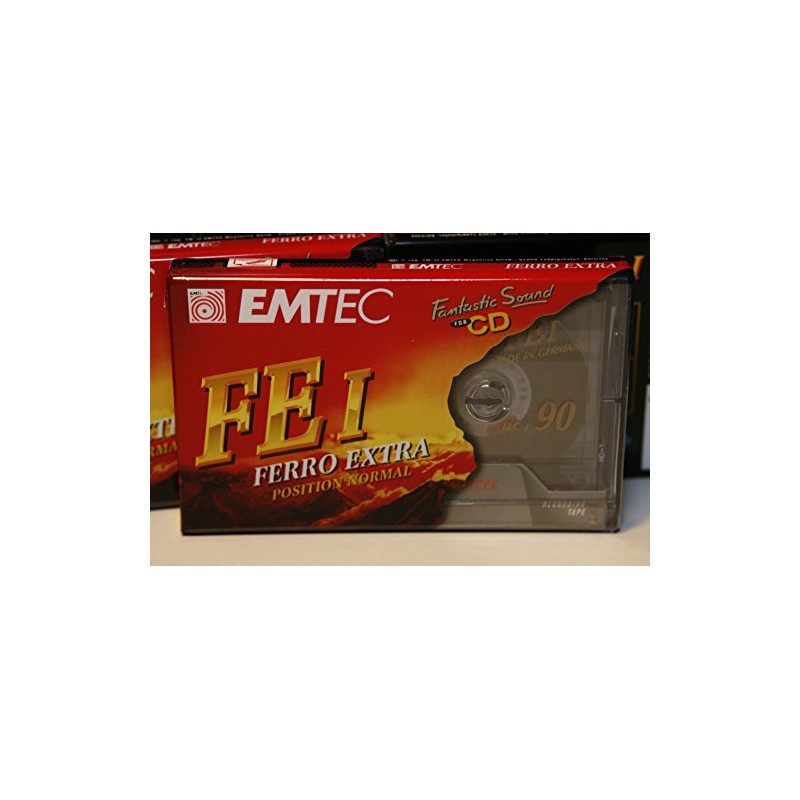 Emtec Ferro Extra 1