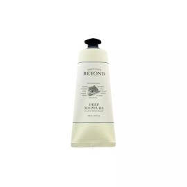 Beyond 비욘드 클래식 핸드크림 딥모이스처 100ml Beyond Classic Hand Cream Deep Moisturizer 100ml