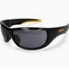 DEWALT Dominator Safety Glasses, - Color: Smoke