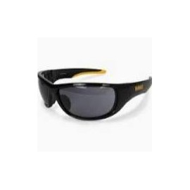 DEWALT  Dominator Safety Glasses, - Color: Smoke