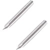 Tachikawa Nikko Manga Pen Nib Maru Pen - 2pc