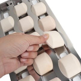 SafBbcue Briquette Tray for Turbo 720-0057 CG3CKW CG4CKW Elite CG3TDN CG5TDN XG3TCN Classic CG3TCN Cutlass Pro Briquette Tray RON30B RON38B RON42B Grills Stainless Steel Durable