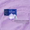 Polvo Dental Morado Oralhoe Para Un Aliento Fresco Y Cuidado