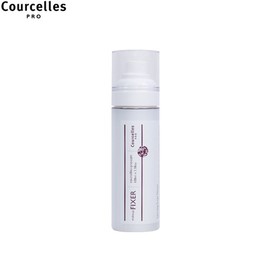 COURCELLES Makeup Fixer Glow 100ml