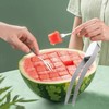 Watermelon Cutter Slicer Winnes Kitchen Tool Gadgets Melon Knife Cut