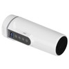 450ml Vacuum Cup Digital Insulated Water Bottle Car Heating Cup