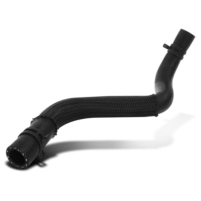 A-Premium Engine Oil Cooler Line Hose Assembly Compatible with Ford