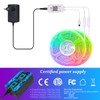 ALED LIGHT 20 m / 65.6 ft Bluetooth LED Strips,