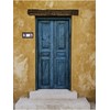 TORO DEL ORO House Numbers & Tile Letters - Enamel