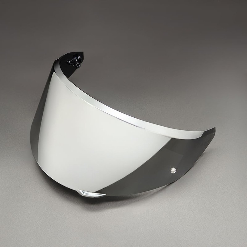 New K3 Helmet Visor Replacements,UV Protection Helmet Shield Visor Windshield