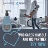 4men - Lavado Íntimo Para Hombres | Higiene Equilibrada Con
