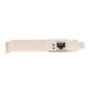 DIGITUS Gigabit Ethernet Network Card - 1 RJ45 Port -