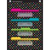 Teacher Created Resources Chalkboard Brights Labels (TCR20871)