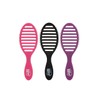 Wet Brush Hair Brush Speed ​​Dry FROST / 웻브러쉬 헤어브러쉬 스피드 드라이 FROST
