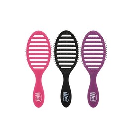 Wet Brush Hair Brush Speed ​​Dry FROST / 웻브러쉬 헤어브러쉬 스피드 드라이 FROST