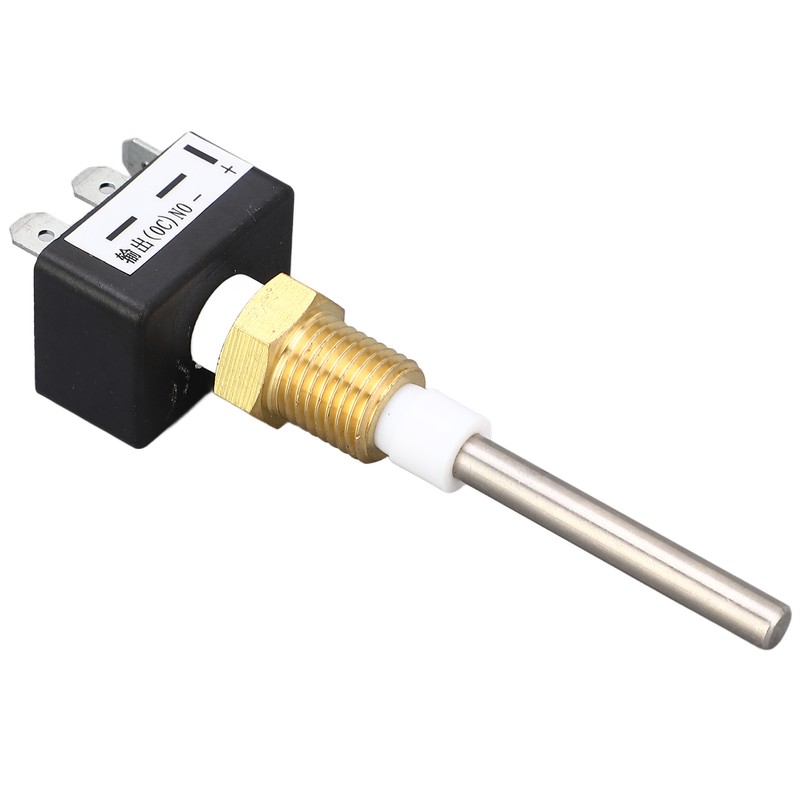 Liquid Level Sensor Water Tank Level Alarm for Diesel Engine