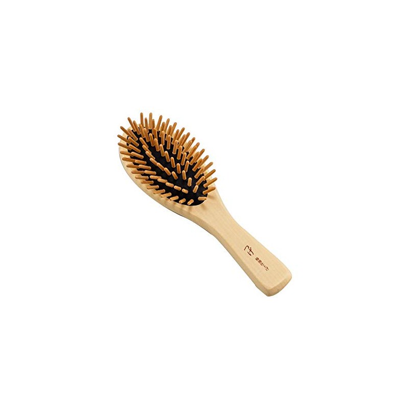 Tokuen Book Beard Brush