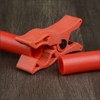 iCrimp PEX Pipe Cutter for 3/8’’, 1/2’’, 3/4’’, 5/8’’, 1’’