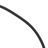 Bstinay 5pcs Shock Mount Rubber Cord for Microphone Suspension Holder
