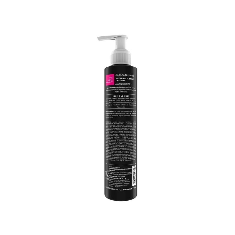 Crema para peinar Biometik Rejuvenece biometik crema para peinar rejuvenece