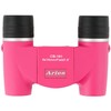 PEARL Mizar Binoculars 6 Times Compact CB-101P Pink
