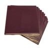 4 in Ceramic Tile Gloss 4 1/4" Box of 10