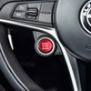 Engine Start Stop Button Sticker Engine Start Button Start Stop