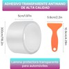 Protector de Borde de Puerta de Coche 3m - con