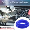 A ABSOPRO Silicone Vacuum Tubing Hose High Temperature 10Ft 11/16"