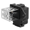 Blower Motor Switch, Fan Resistor for Engine Cooling, Radiator Fan,