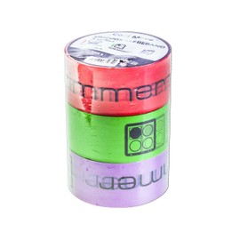 Cool Living Room 5 x 66 m Move Tape, CM528537P1