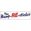 Heritage House '76 Bumper Re-Sticker Pro-Life Bumper Sticker