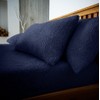 GC GAVENO CAVAILIA 2 Pack Teddy Fleece Pillow Cases -