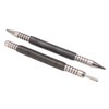 Spring Tools, 2 Piece Hinge Pin Driver Set, Spring Loaded