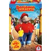 Schmidt Spiele 40589 Benjamin Blümchen, The Game to the Film,