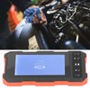 Industrial Borescope 4.5 Inch IPS HD Screen Digital Endoscope 5.5mm