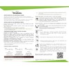 BrowXenna Brow Shampoo de 30 ml; para aplicación de Henna