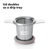 OXO Brew Tea Infuser Basket