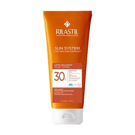 Rilastil Sun System Velvet Lotion SPF30, 200ml