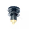 Land Pride 310-249S Spindle Assembly w/ 6" Pulley New Replacement