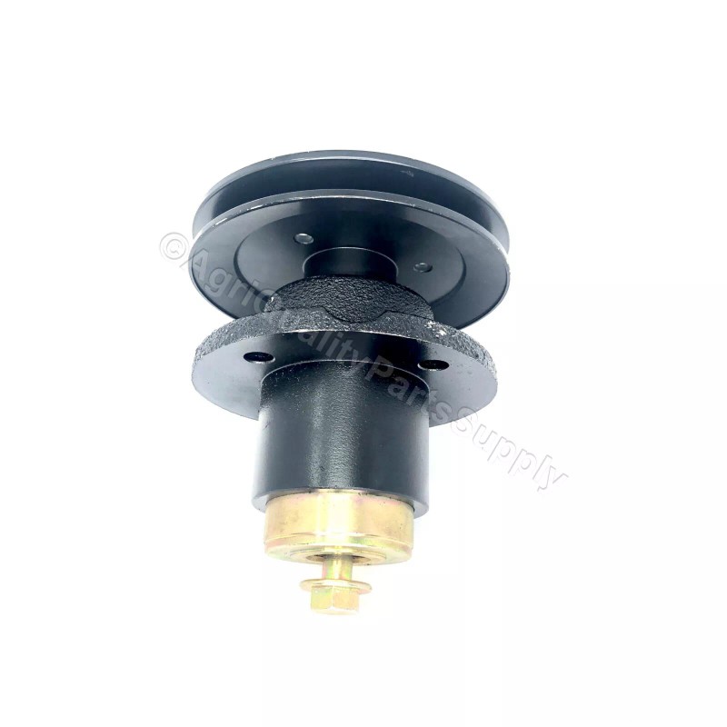 Land Pride 310-249S Spindle Assembly w/ 6" Pulley New Replacement