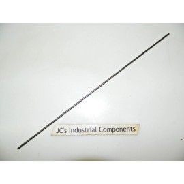 ELECTRO ARC Molybdenum Tube Electrode .110" X 12"  Electro Arc,  Cammann, Elox Disintegrator