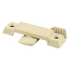 Prime-Line F 2783 Sash Lock, 1/2 In. Latch Projection, Fits