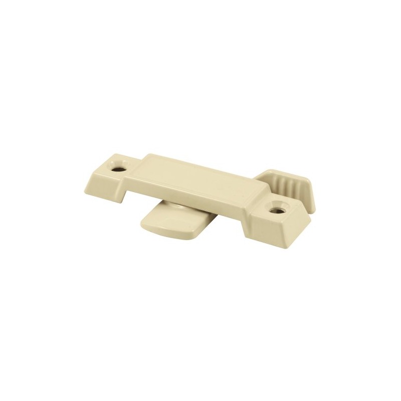 Prime-Line F 2783 Sash Lock, 1/2 In. Latch Projection, Fits