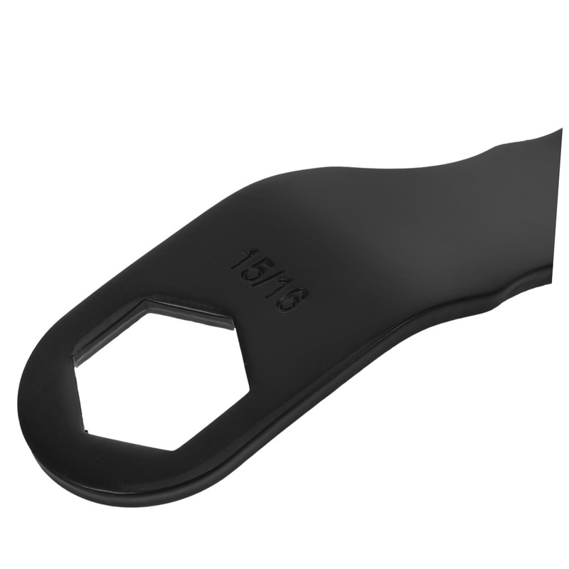 GRIRIW Campervan Trailer Rv Water Heater Wrench Drain Plug Replacement