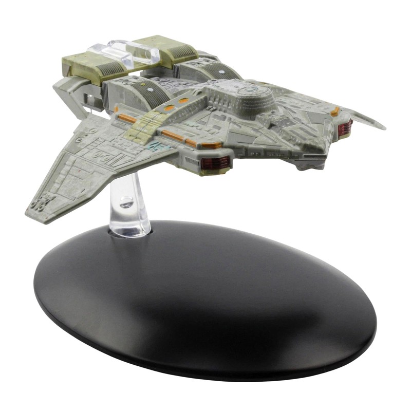 Eaglemoss Hero Collector - Nightingale - Star Trek Starships